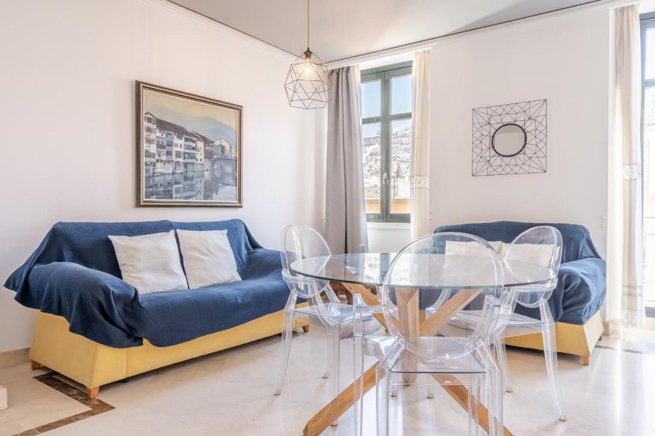 Gran Via Apartment Granada Exterior photo